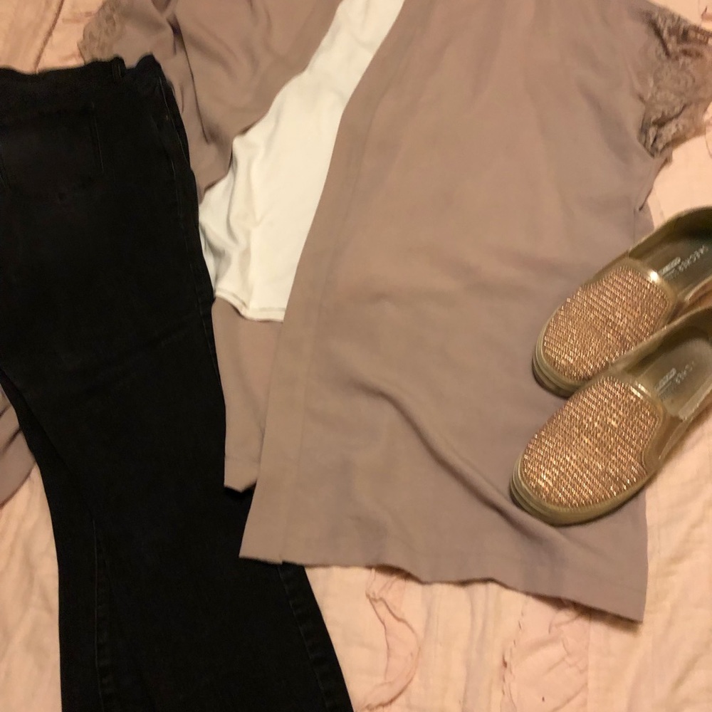🔥🔥5/$50🔥🔥Torrid sky high skinny jeans